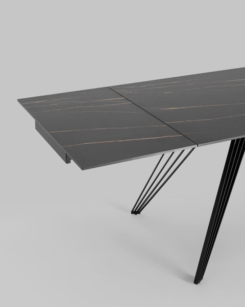 Кухонный стол Пандора DF162T 180 DUAL