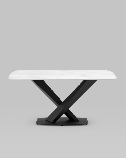 Кухонный стол Belle F-1450 160 top baiyushi DUAL