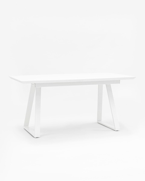 Кухонный стол Детройт DT-935-W-160 DUAL