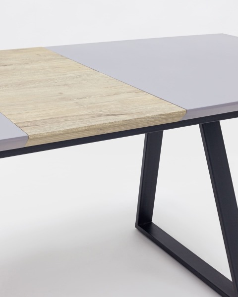 Кухонный стол Детройт DT-935-GR-160 DUAL