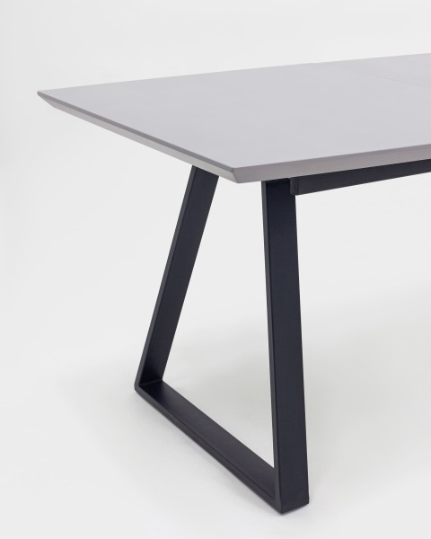 Кухонный стол Детройт DT-935-GR-160 DUAL