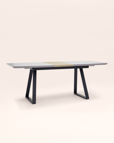 Кухонный стол Детройт DT-935-GR-160 DUAL