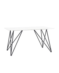 Кухонный стол Сакраменто DT-968-W-140 DUAL