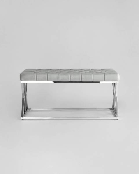Банкетка Инсигния BENCH-011-GR