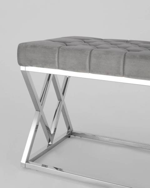 Банкетка Инсигния BENCH-011-GR