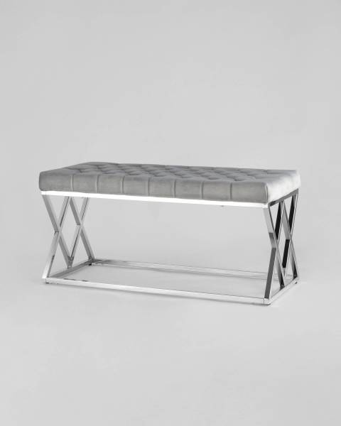 Банкетка Инсигния BENCH-011-GR