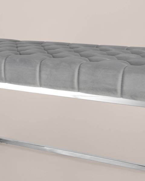 Банкетка Инсигния BENCH-011-GR