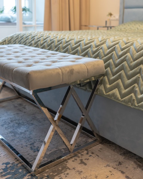 Банкетка Инсигния BENCH-011-GR