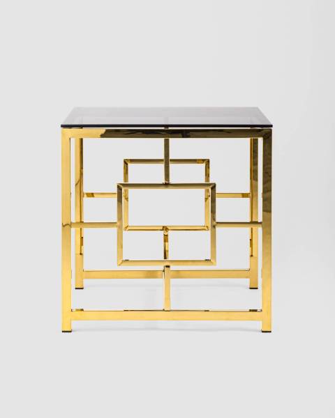 Журнальный стол Бруклин EET-013-TG-1