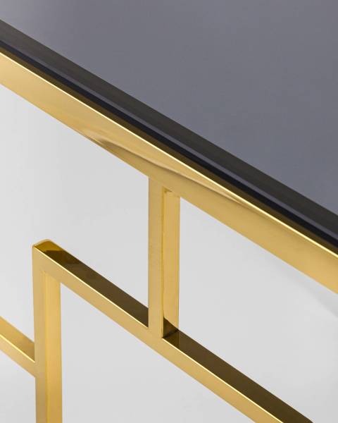 Журнальный стол Бруклин EET-013-TG-1