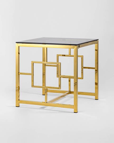 Журнальный стол Бруклин EET-013-TG-1