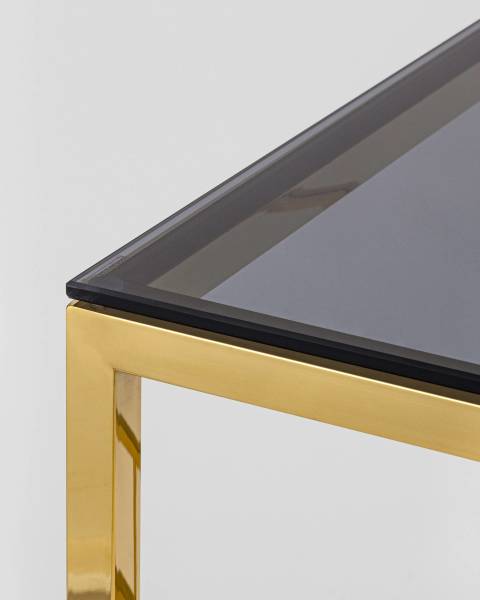 Журнальный стол Бруклин EET-013-TG-1