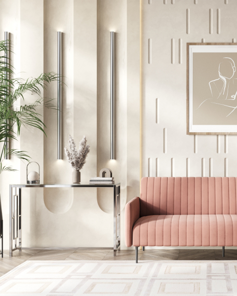 Консоль Бруклин ECST-013 (115x30)