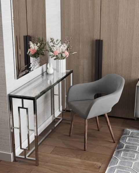 Консоль Бруклин ECST-013 (115x30)