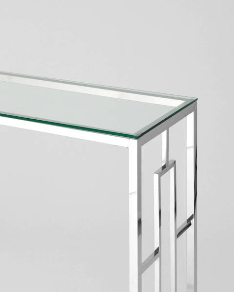 Консоль Бруклин ECST-013 (120x40)