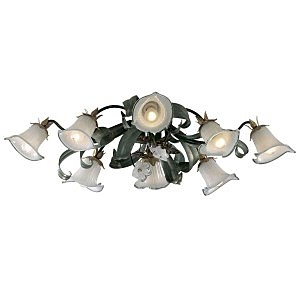 Потолочная люстра Tale 2052/8C