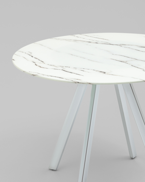 Кухонный стол Хьюстон DT-954-W-100 DUAL