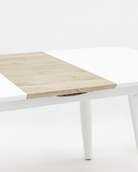 Кухонный стол Чикаго DT-964S-W-120