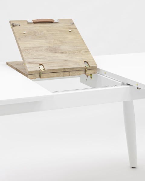 Кухонный стол Чикаго DT-964-W-160