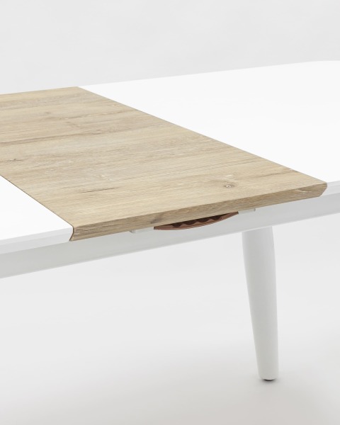 Кухонный стол Чикаго DT-964-W-160