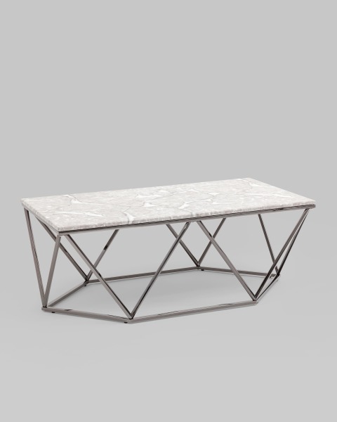 Журнальный стол Авалон ECT-0551RTC-GM