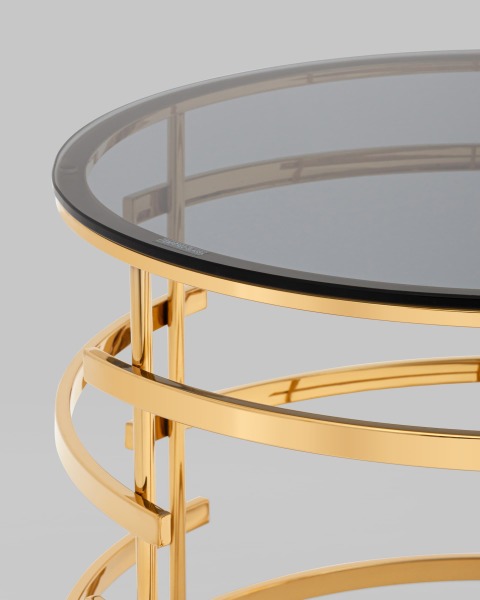 Журнальный стол Инфлюэнс EET-181-TG