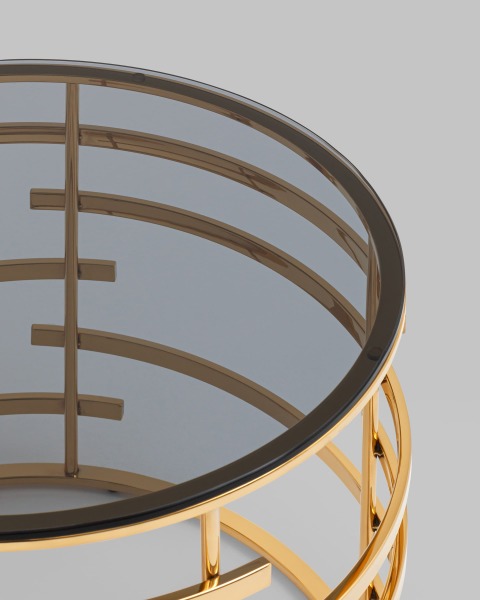 Журнальный стол Инфлюэнс EET-181-TG