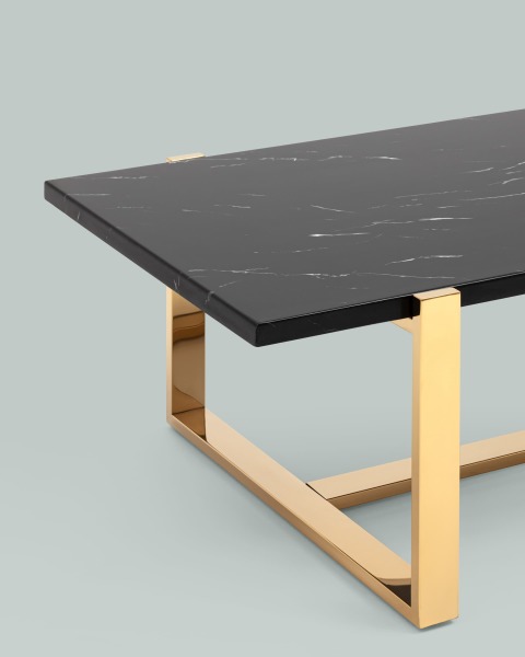 Журнальный стол Тоби ECT-5004-TG