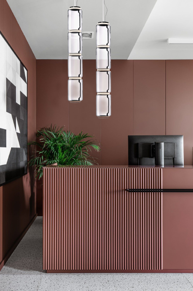 Светильник подвесной Ivo 0749PLC-4BK