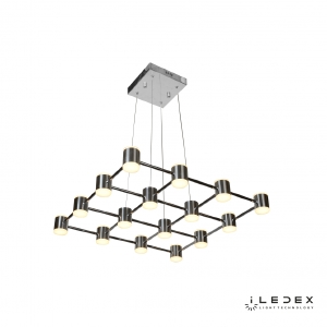 Подвесная люстра Vibe FS-028-D16 CR