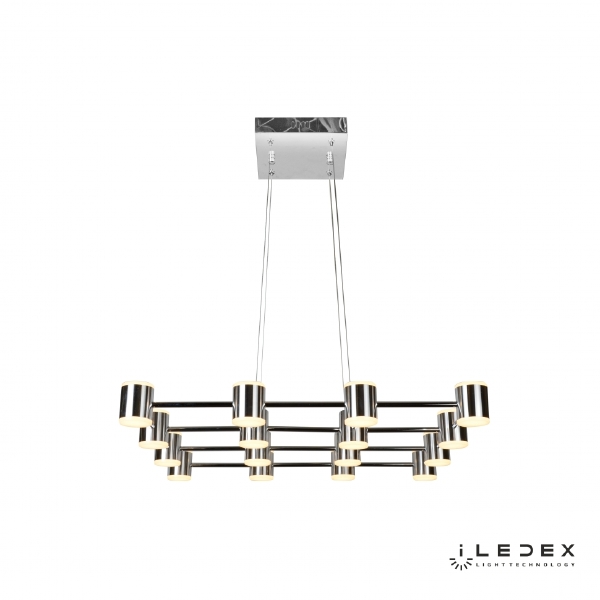 Подвесная люстра Vibe FS-028-D16 CR