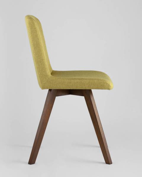 Комплект стульев MARTA LW1902 BZ13-GREEN-KOROB4