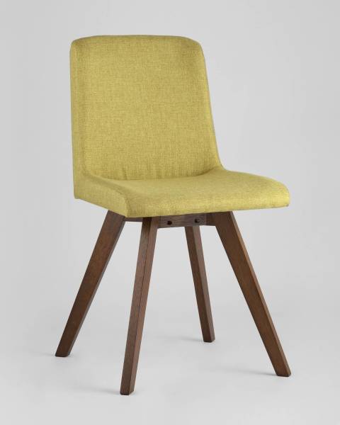 Комплект стульев MARTA LW1902 BZ13-GREEN-KOROB4