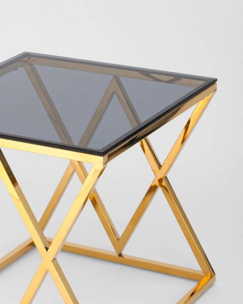 Журнальный стол Инсигния EET-026-TG-SK