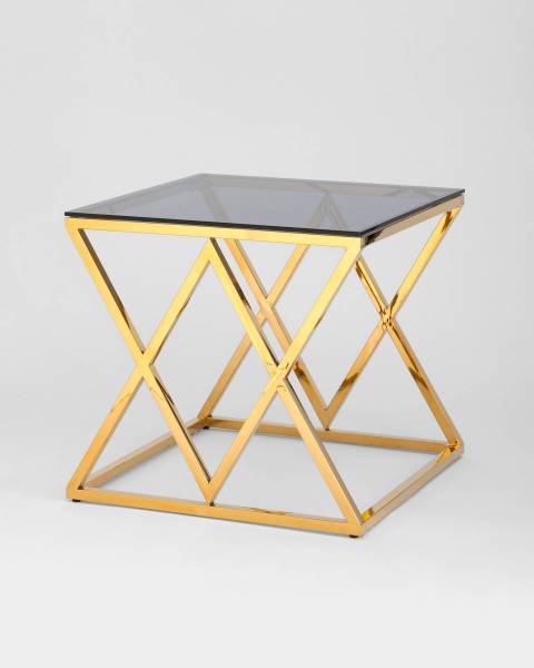 Журнальный стол Инсигния EET-026-TG-SK