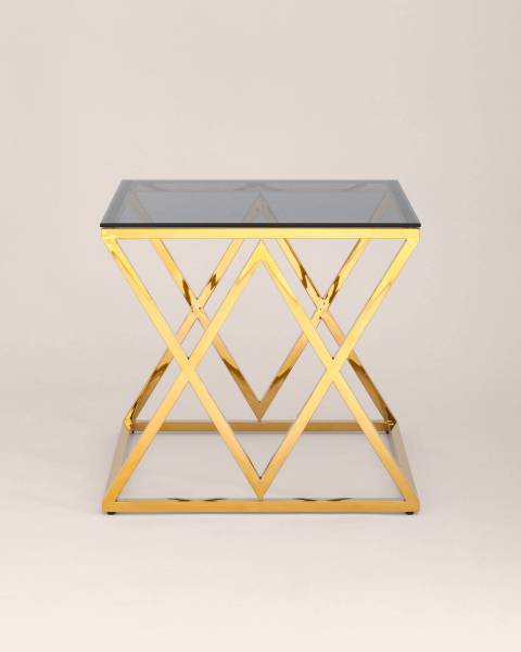 Журнальный стол Инсигния EET-026-TG-SK