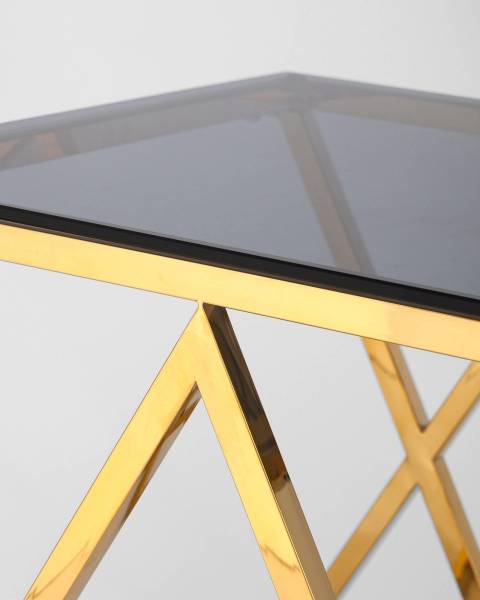 Журнальный стол Инсигния EET-026-TG-SK