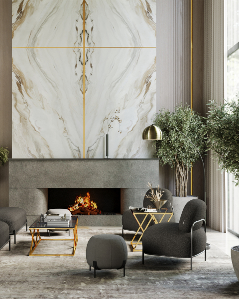 Журнальный стол Инсигния EET-026-TG-SK