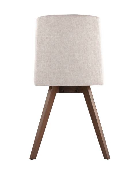 Комплект стульев MARTA LW1902 BZ12-LIGHT BROWN-KOROB4
