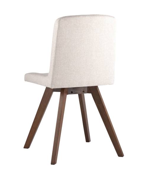Комплект стульев MARTA LW1902 BZ12-LIGHT BROWN-KOROB4