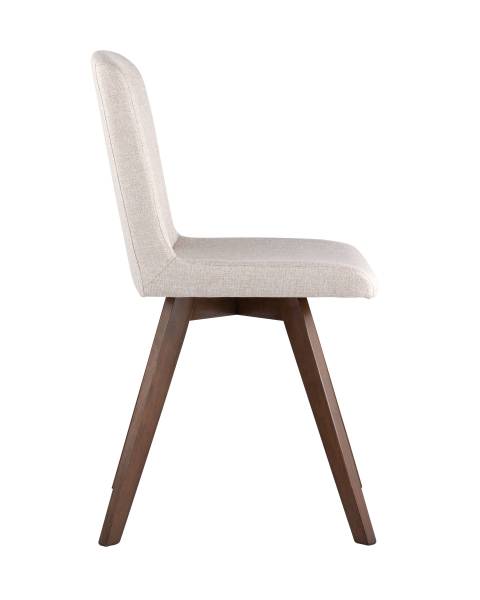 Комплект стульев MARTA LW1902 BZ12-LIGHT BROWN-KOROB4