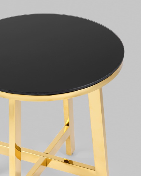 Журнальный стол Альба EET-095-R-TG