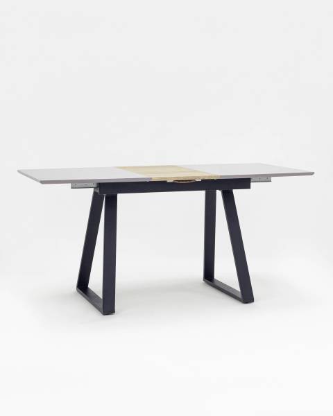 Кухонный стол Детройт DT-935S-GR-120 DUAL