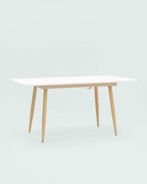 Кухонный стол Стокгольм DT-1706-120 DUAL