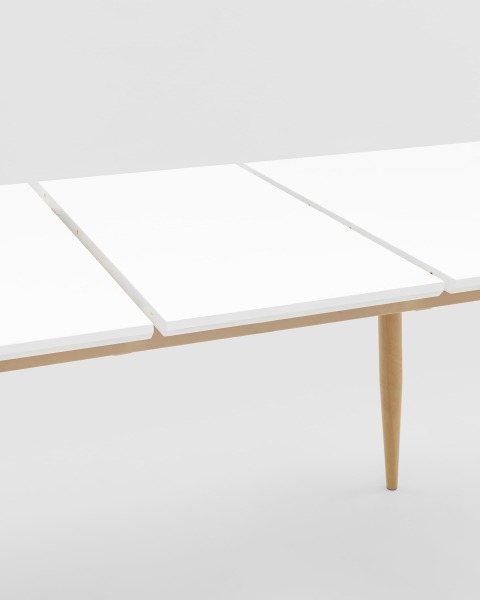 Кухонный стол Стокгольм DT-1706-120 DUAL