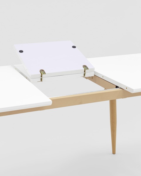 Кухонный стол Стокгольм DT-1706-120 DUAL