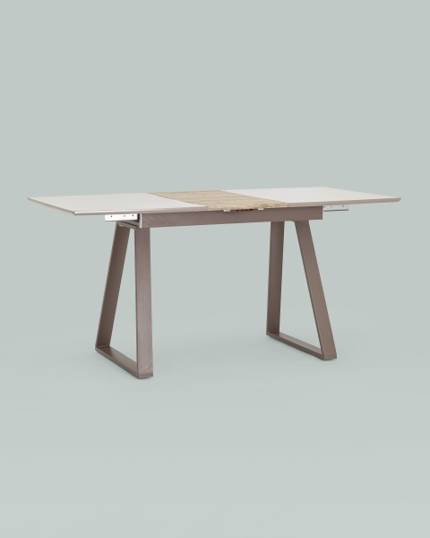 Кухонный стол Детройт DT-935S-BG-120 DUAL