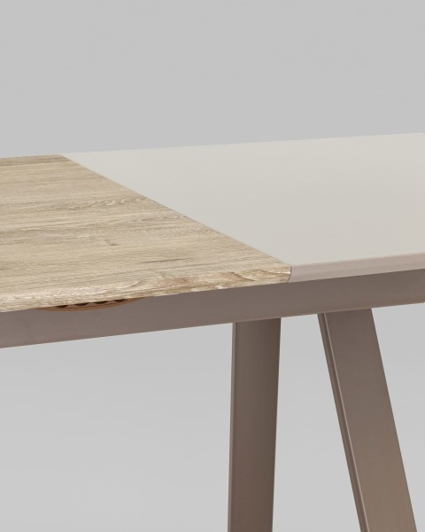 Кухонный стол Детройт DT-935S-BG-120 DUAL