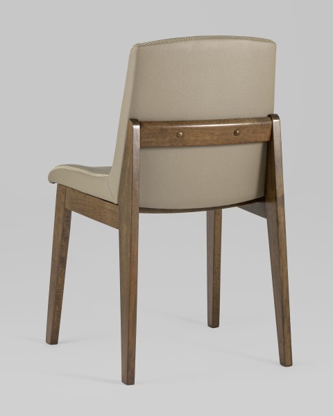 Комплект стульев LOKI LW1808 PVC MONTERY 3594 X2