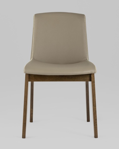 Комплект стульев LOKI LW1808 PVC MONTERY 3594 X2